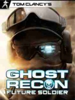 Ghost Recon Future Soldier